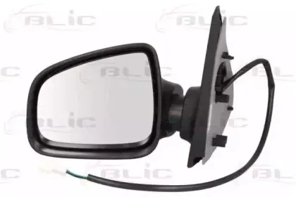 5402-67-2001147P BLIC Наружное зеркало 5402-67-2001147P BLIC Наружное зеркало