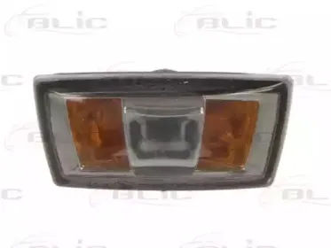 5403-04-050106S BLIC Фонарь указателя поворота 5403-04-050106S BLIC Фонарь указателя поворота