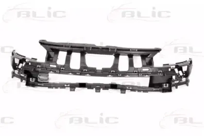 5502-00-5562940P BLIC Решетка радиатора 5502-00-5562940P BLIC Решетка радиатора