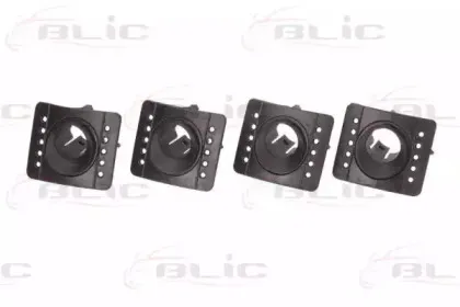 5503052555965P BLIC Облицовка / защитная накладка, буфер 5503052555965P BLIC Облицовка / защитная накладка, буфер