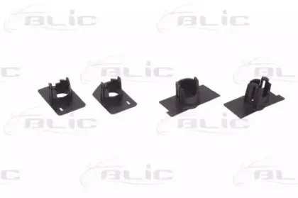 5503055053962P BLIC Облицовка / защитная накладка, буфер 5503055053962P BLIC Облицовка / защитная накладка, буфер