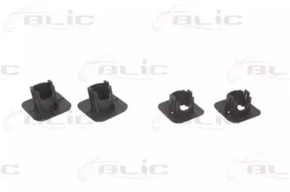 5503059545960Q BLIC Облицовка / защитная накладка, буфер 5503059545960Q BLIC Облицовка / защитная накладка, буфер