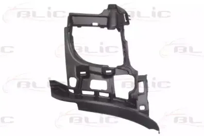 5504009534943P BLIC Кронштейн, буфер 5504009534943P BLIC Кронштейн, буфер