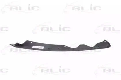 5511-00-2558222P BLIC Спойлер 5511-00-2558222P BLIC Спойлер