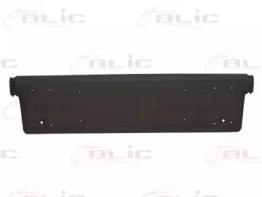 5513-00-0061914PP BLIC Кронштейн щитка номерного знака 5513-00-0061914PP BLIC Кронштейн щитка номерного знака