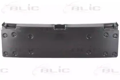 55130000629200P BLIC Кронштейн щитка номерного знака 55130000629200P BLIC Кронштейн щитка номерного знака