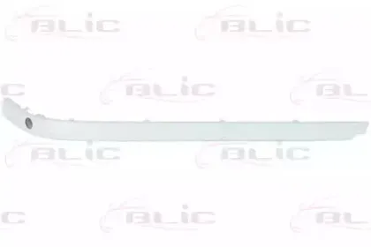 55130000659710P BLIC Облицовка / защитная накладка, буфер 55130000659710P BLIC Облицовка / защитная накладка, буфер