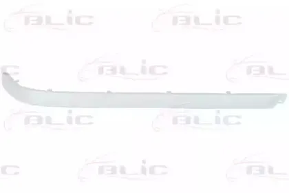 55130000659712P BLIC Облицовка / защитная накладка, буфер 55130000659712P BLIC Облицовка / защитная накладка, буфер