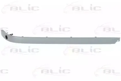 55130000659726P BLIC Облицовка / защитная накладка, буфер 55130000659726P BLIC Облицовка / защитная накладка, буфер