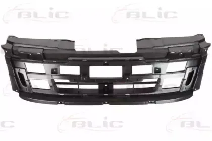 5601-00-3053995P BLIC Решетка радиатора 5601-00-3053995P BLIC Решетка радиатора