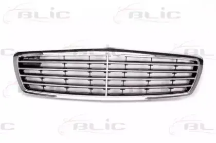 5601-00-3528991P BLIC Решетка радиатора 5601-00-3528991P BLIC Решетка радиатора