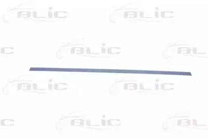 5703-04-0014575P BLIC Облицовка / защитная накладка, дверь 5703-04-0014575P BLIC Облицовка / защитная накладка, дверь