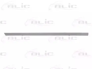 5703-04-0014578P BLIC Облицовка / защитная накладка, дверь 5703-04-0014578P BLIC Облицовка / защитная накладка, дверь
