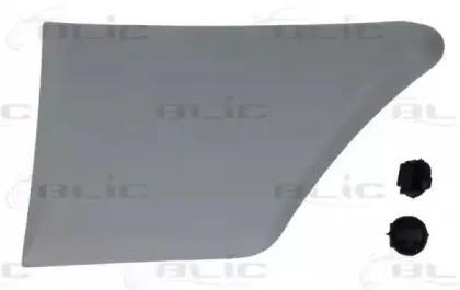 5703-04-0550477P BLIC Облицовка / защитная накладка, крыло 5703-04-0550477P BLIC Облицовка / защитная накладка, крыло