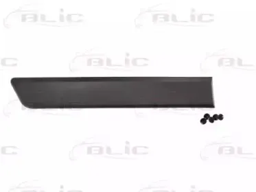 5703-04-0553574P BLIC Облицовка / защитная накладка, дверь 5703-04-0553574P BLIC Облицовка / защитная накладка, дверь