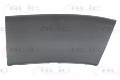 5703042097471P BLIC Облицовка / защитная накладка, крыло 5703042097471P BLIC Облицовка / защитная накладка, крыло