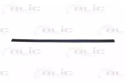 5703-04-2533571P BLIC Облицовка / защитная накладка, дверь 5703-04-2533571P BLIC Облицовка / защитная накладка, дверь