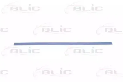 5703-04-2533576P BLIC Облицовка / защитная накладка, дверь 5703-04-2533576P BLIC Облицовка / защитная накладка, дверь