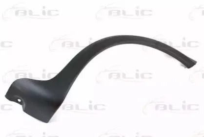 5703-04-5023595P BLIC Облицовка / защитная накладка, крыло 5703-04-5023595P BLIC Облицовка / защитная накладка, крыло