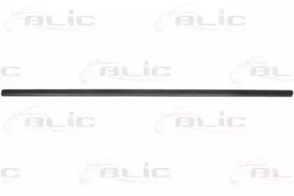 5703-04-9523571P BLIC Облицовка / защитная накладка, дверь 5703-04-9523571P BLIC Облицовка / защитная накладка, дверь