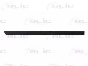 5703-04-9523574P BLIC Облицовка / защитная накладка, дверь 5703-04-9523574P BLIC Облицовка / защитная накладка, дверь