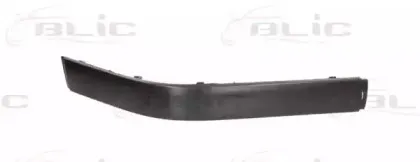 5703-05-0057922P BLIC Облицовка / защитная накладка, буфер 5703-05-0057922P BLIC Облицовка / защитная накладка, буфер