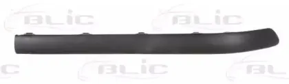 5703-05-0061922P BLIC Облицовка / защитная накладка, буфер 5703-05-0061922P BLIC Облицовка / защитная накладка, буфер