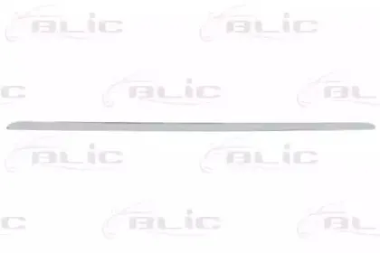 5703-05-3514971P BLIC Облицовка / защитная накладка, буфер 5703-05-3514971P BLIC Облицовка / защитная накладка, буфер