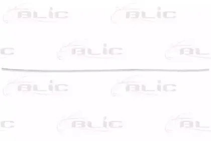 5703-05-3517970P BLIC Облицовка / защитная накладка, буфер 5703-05-3517970P BLIC Облицовка / защитная накладка, буфер