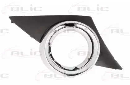 5703-05-5508922P BLIC Корпус, противотуманная фара 5703-05-5508922P BLIC Корпус, противотуманная фара
