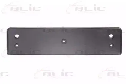 5703059586920P BLIC Кронштейн щитка номерного знака 5703059586920P BLIC Кронштейн щитка номерного знака