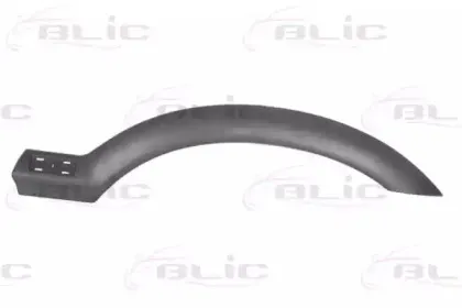 5703-08-5062375P BLIC Облицовка / защитная накладка, буфер 5703-08-5062375P BLIC Облицовка / защитная накладка, буфер