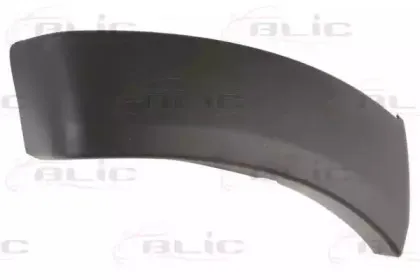 5703088172377P BLIC Облицовка / защитная накладка, крыло 5703088172377P BLIC Облицовка / защитная накладка, крыло