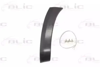 5703088179377P BLIC Облицовка / защитная накладка, крыло 5703088179377P BLIC Облицовка / защитная накладка, крыло