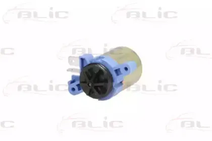 5902-06-0024P BLIC Водяной насос, система очистки окон 5902-06-0024P BLIC Водяной насос, система очистки окон