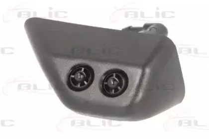 5902-06-0131P BLIC Распылитель воды для чистки, система очистки фар 5902-06-0131P BLIC Распылитель воды для чистки, система очистки фар