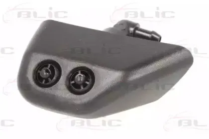 5902-06-0132P BLIC Распылитель воды для чистки, система очистки фар 5902-06-0132P BLIC Распылитель воды для чистки, система очистки фар
