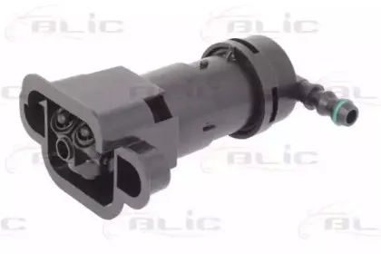 5902-06-0227P BLIC Распылитель воды для чистки, система очистки фар 5902-06-0227P BLIC Распылитель воды для чистки, система очистки фар