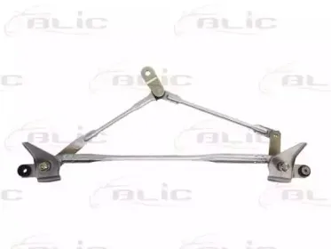 5910-03-034540P BLIC Система тяг и рычагов привода стеклоочистителя 5910-03-034540P BLIC Система тяг и рычагов привода стеклоочистителя