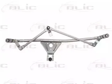 5910-10-001540P BLIC Система тяг и рычагов привода стеклоочистителя 5910-10-001540P BLIC Система тяг и рычагов привода стеклоочистителя