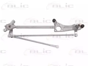 5910-19-047540P BLIC Система тяг и рычагов привода стеклоочистителя 5910-19-047540P BLIC Система тяг и рычагов привода стеклоочистителя