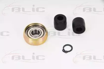 6003-00-0043P BLIC Направляющая ролика, сдвижная дверь 6003-00-0043P BLIC Направляющая ролика, сдвижная дверь