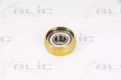 6003-00-0044P BLIC Направляющая ролика, сдвижная дверь 6003-00-0044P BLIC Направляющая ролика, сдвижная дверь