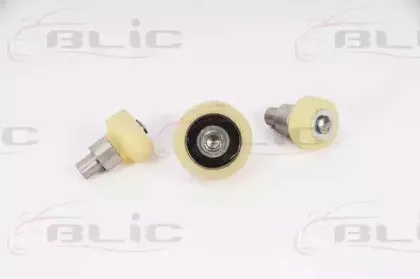 6003-00-0056P BLIC Направляющая ролика, сдвижная дверь 6003-00-0056P BLIC Направляющая ролика, сдвижная дверь