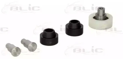 6003-00-0063P BLIC Направляющая ролика, сдвижная дверь 6003-00-0063P BLIC Направляющая ролика, сдвижная дверь