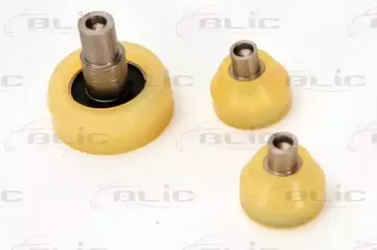 6003-00-0094P BLIC Направляющая ролика, сдвижная дверь 6003-00-0094P BLIC Направляющая ролика, сдвижная дверь