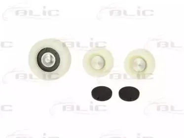 6003-00-0095P BLIC Направляющая ролика, сдвижная дверь 6003-00-0095P BLIC Направляющая ролика, сдвижная дверь