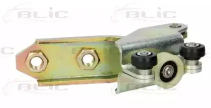 6003-00-0102P BLIC Направляющая ролика, сдвижная дверь 6003-00-0102P BLIC Направляющая ролика, сдвижная дверь