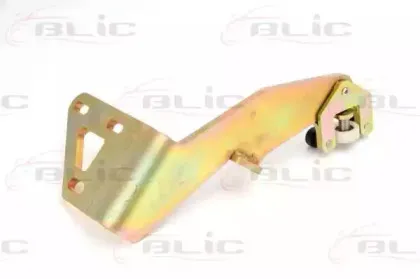 6003-00-0117P BLIC Направляющая ролика, сдвижная дверь 6003-00-0117P BLIC Направляющая ролика, сдвижная дверь