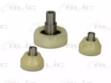 6003-00-0149P BLIC Направляющая ролика, сдвижная дверь 6003-00-0149P BLIC Направляющая ролика, сдвижная дверь